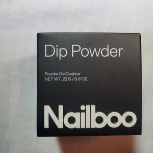 Nailboo Dip Powder | Pink Lemonade } 8 oz